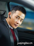 克拉恋人演员罗晋剧照