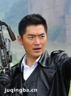 铁血轻奇兵演员朱泳腾剧照