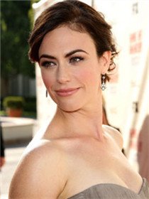 Wendy Rhoades(玛姬·丝弗 饰)