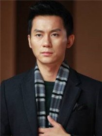 吴西凯(李晨 饰)