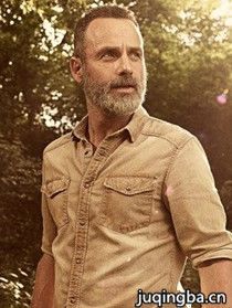 行尸走肉第十季