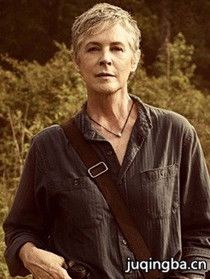 行尸走肉第十季