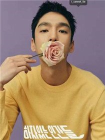 李康宇(安宰贤 饰)