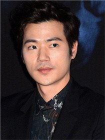 姜泰宇(金康宇 饰)