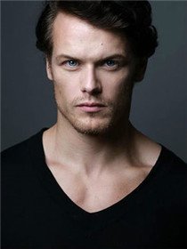 Jamie Fraser(山姆·修汉 饰)