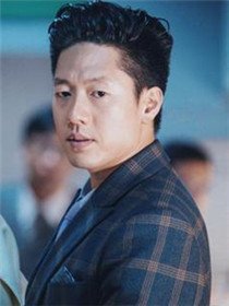 聂云开(凌潇肃 饰)