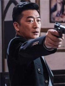 端木翀(邵峰 饰)