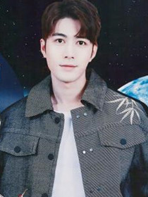 韩驰(陈学冬 饰)