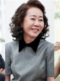 福玛丽(尹汝贞 饰)