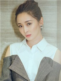 高红妹(李曼 饰)