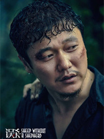 李维杰(肖央饰)