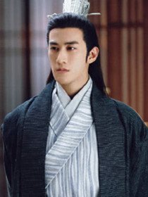 薛荣(李治廷 饰)