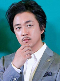 魏书(潘粤明 饰)