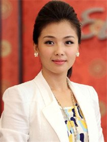 罗子君(刘涛 饰)