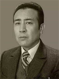 陈独秀(于和伟 饰)