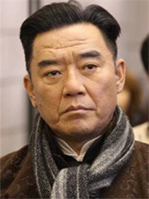李准 (李立群 饰)