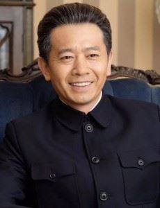 外交风云演员黄镇剧照