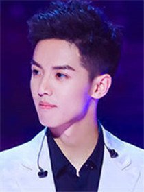 连舟(周峻纬 饰)