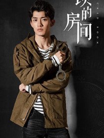 网剧上锁的房间