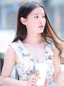玉真公主(马牧萱 饰)