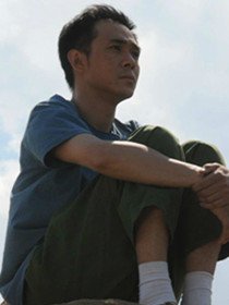 耿天放(贾一平 饰)