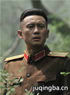 战将演员徐洪浩剧照