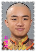 食为奴演员王祖蓝剧照