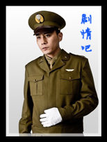 北平无战事演员刘烨剧照