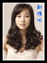 爱别离演员缪婷茹剧照