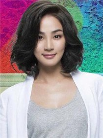 梅雅婷(洪小铃 饰)