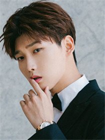 居沐儿(邢昭林 饰)