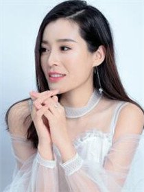 江若婷(郑岚 饰)