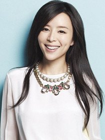 小袋子(张静初 饰)