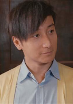 方力申饰演杨天乐剧照