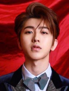 步云衢演员赵正南剧照