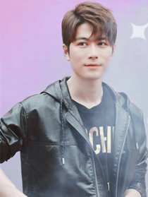 郝未来(陈学冬 饰)