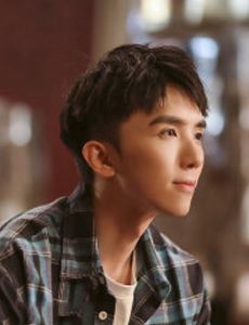 没关系是青春啊演员夏白剧照