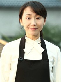 朱丽叶(许歌 饰)