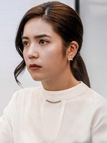 高子媛(夏若妍 饰)