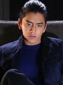 桑榆(王大陆 饰)