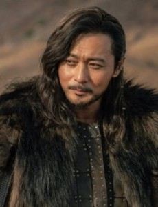 阿斯达编年史演员塔昆剧照