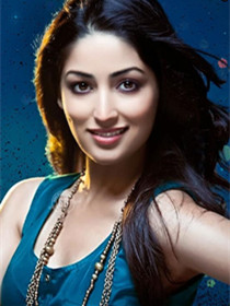 苏普丽雅(亚米·高塔姆 饰)