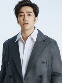 张路(陶灏景 饰)