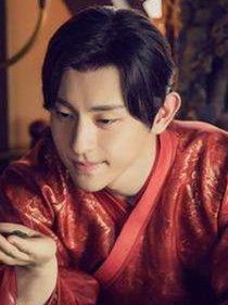 王陵直(邓伦 饰)