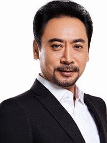 周恩来(刘劲 饰)