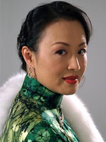 小雾母亲(耐安 饰)