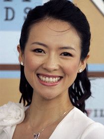 徐缨(章子怡 饰)