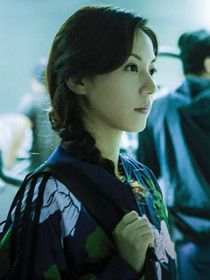 王梦奇(刘心悠 饰)