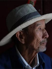 李福长(杨太义 饰)