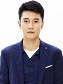 吴惧(张丹峰 饰)